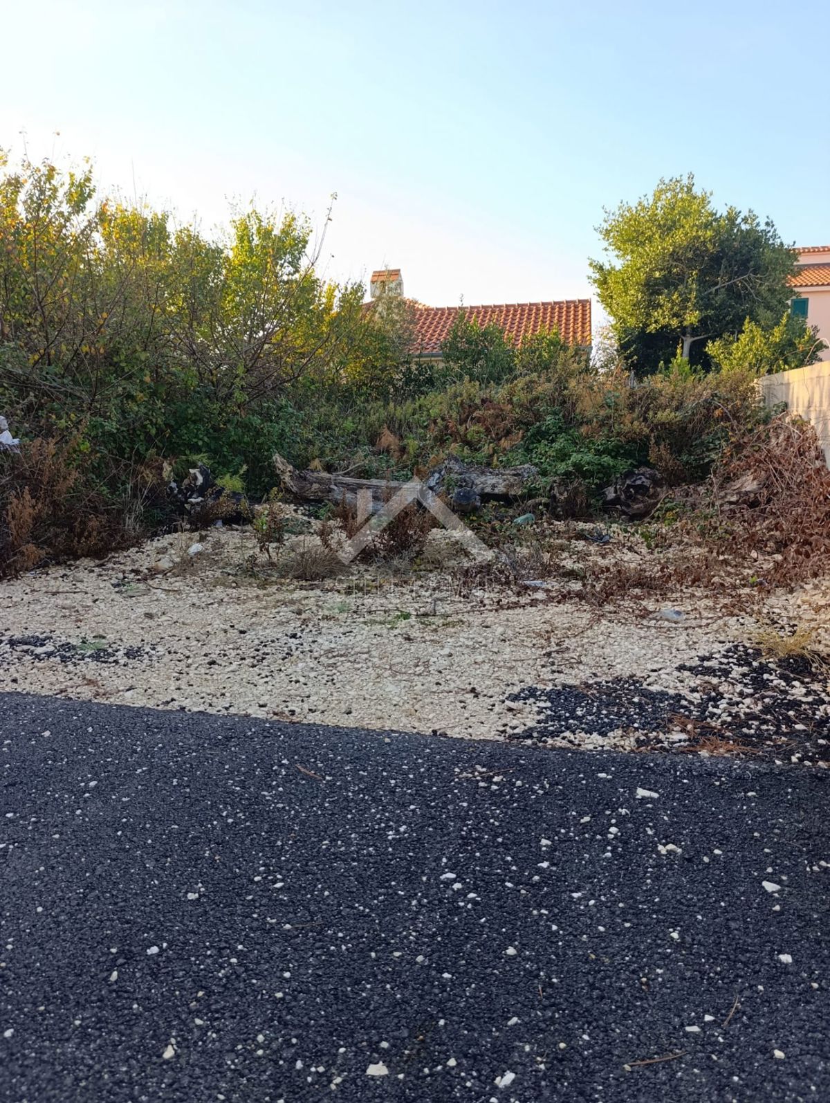 Terrain À vendre - ZADARSKA PRIVLAKA