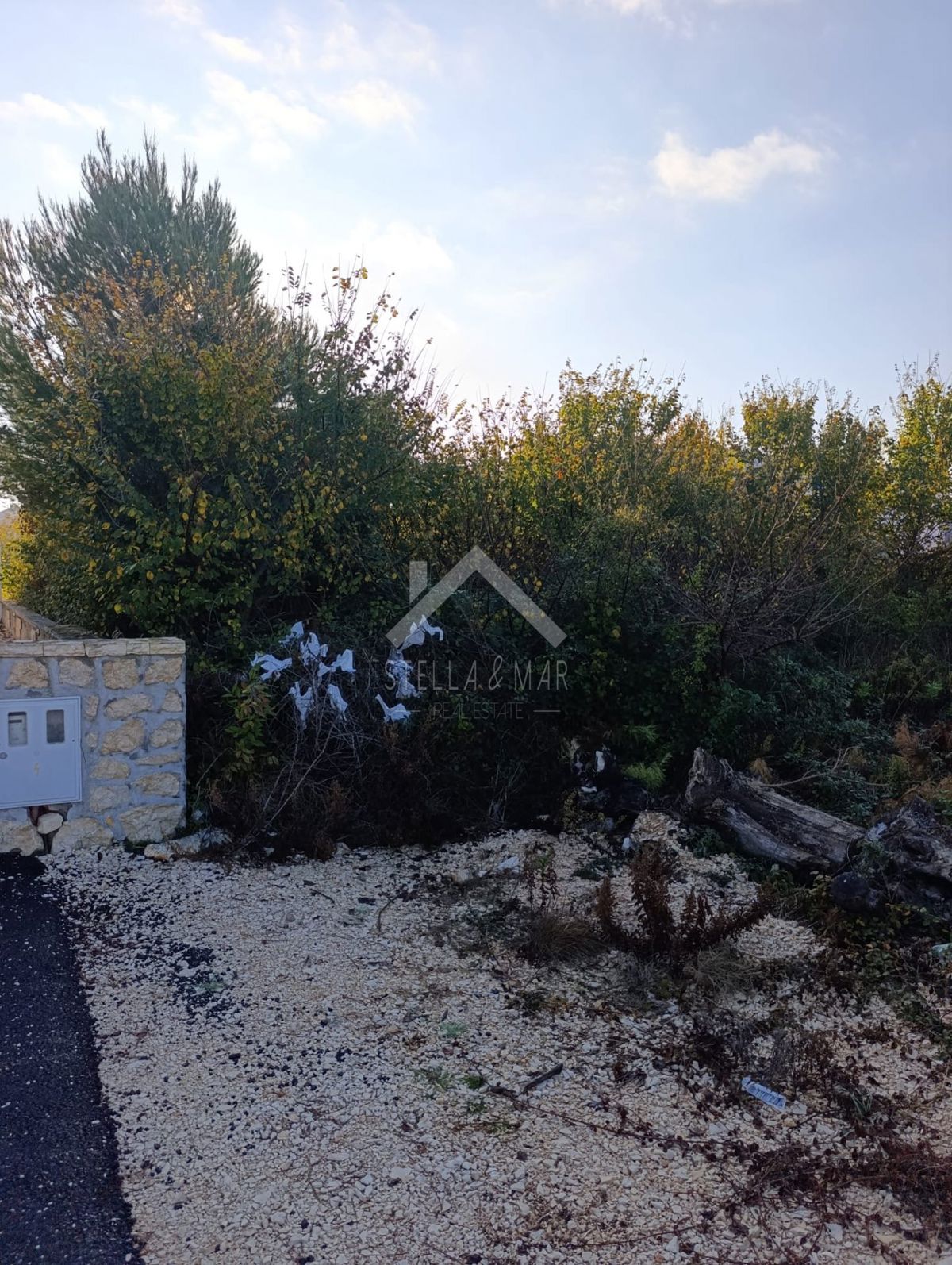 Terrain À vendre - ZADARSKA PRIVLAKA