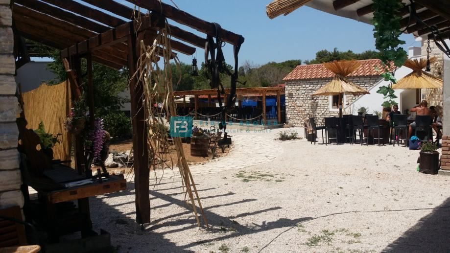Gewerbefläche Zu verkaufen - ŠIBENSKO-KNINSKA VODICE