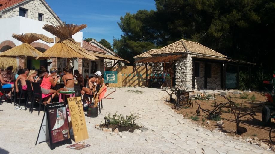 Gewerbefläche Zu verkaufen - ŠIBENSKO-KNINSKA VODICE