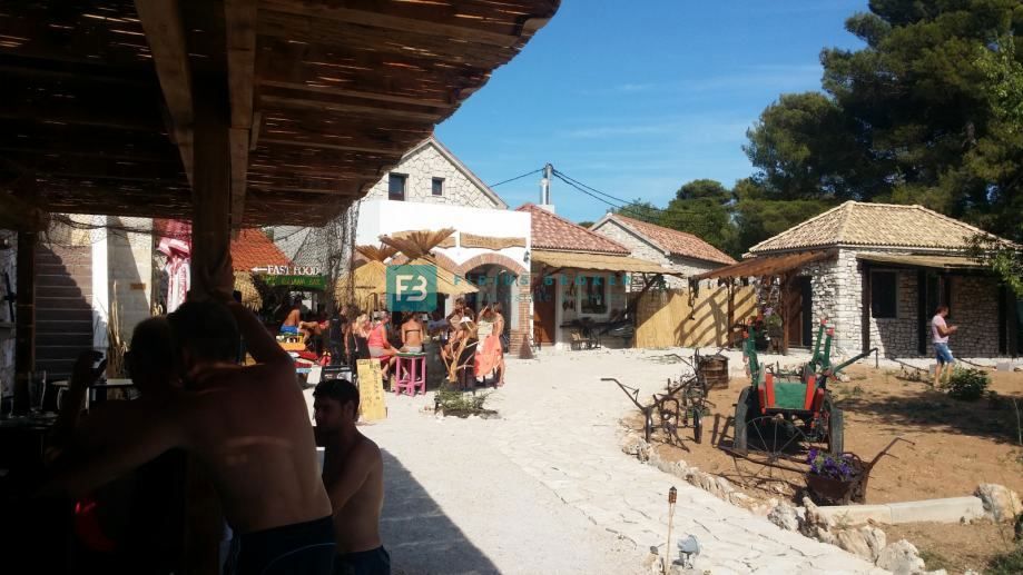 Gewerbefläche Zu verkaufen - ŠIBENSKO-KNINSKA VODICE