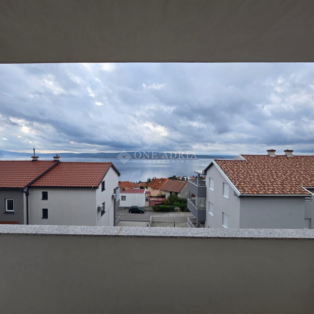 Flat For sale CRIKVENICA
