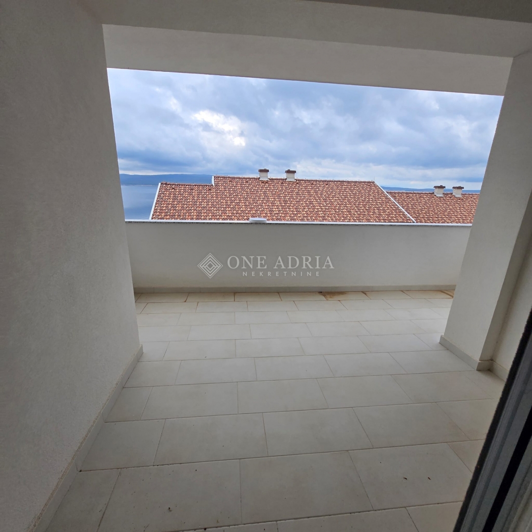 Flat For sale - PRIMORSKO-GORANSKA CRIKVENICA