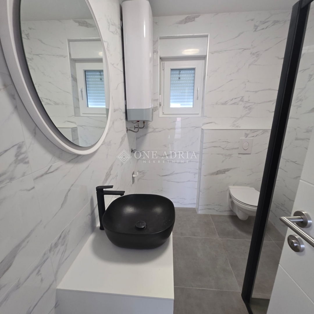 Flat For sale - PRIMORSKO-GORANSKA CRIKVENICA