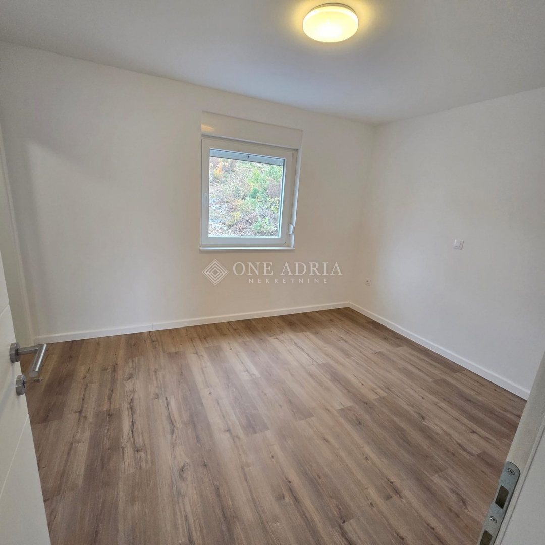 Flat For sale - PRIMORSKO-GORANSKA CRIKVENICA
