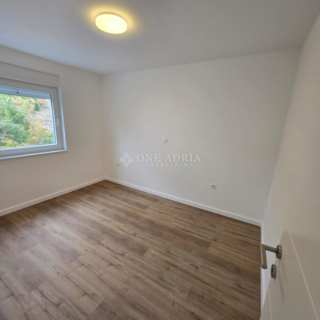 Flat For sale - PRIMORSKO-GORANSKA CRIKVENICA