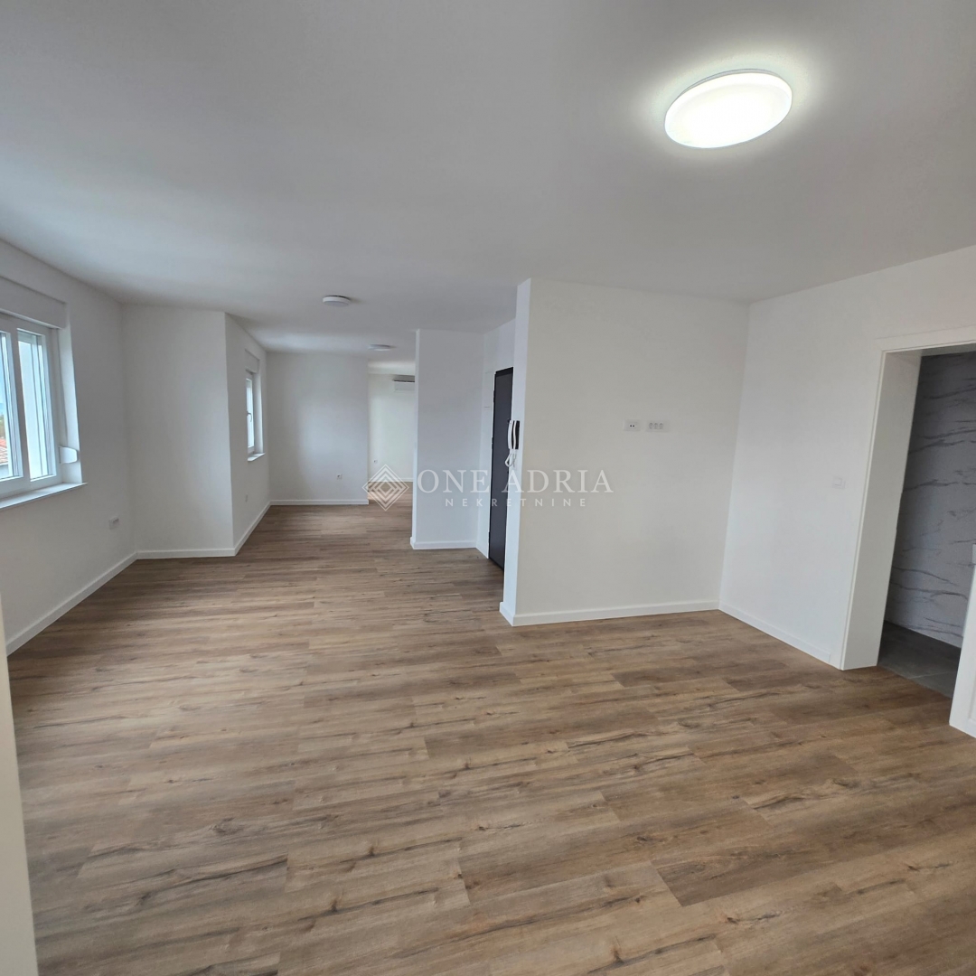 Flat For sale - PRIMORSKO-GORANSKA CRIKVENICA