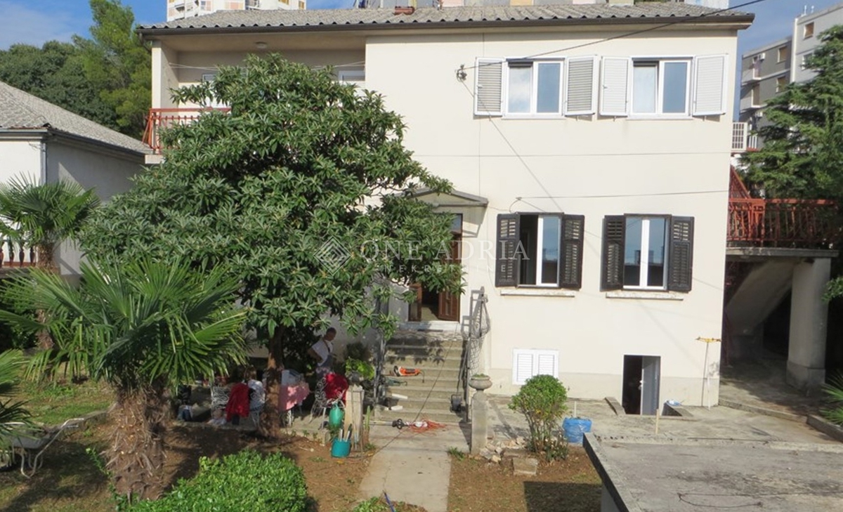 Haus Zu verkaufen - Primorsko-goranska Rijeka - foto 1/6