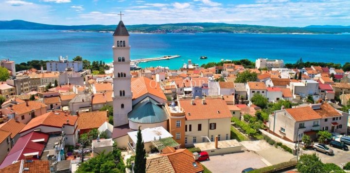 Appartamento in vendita 37 m² – Crikvenica