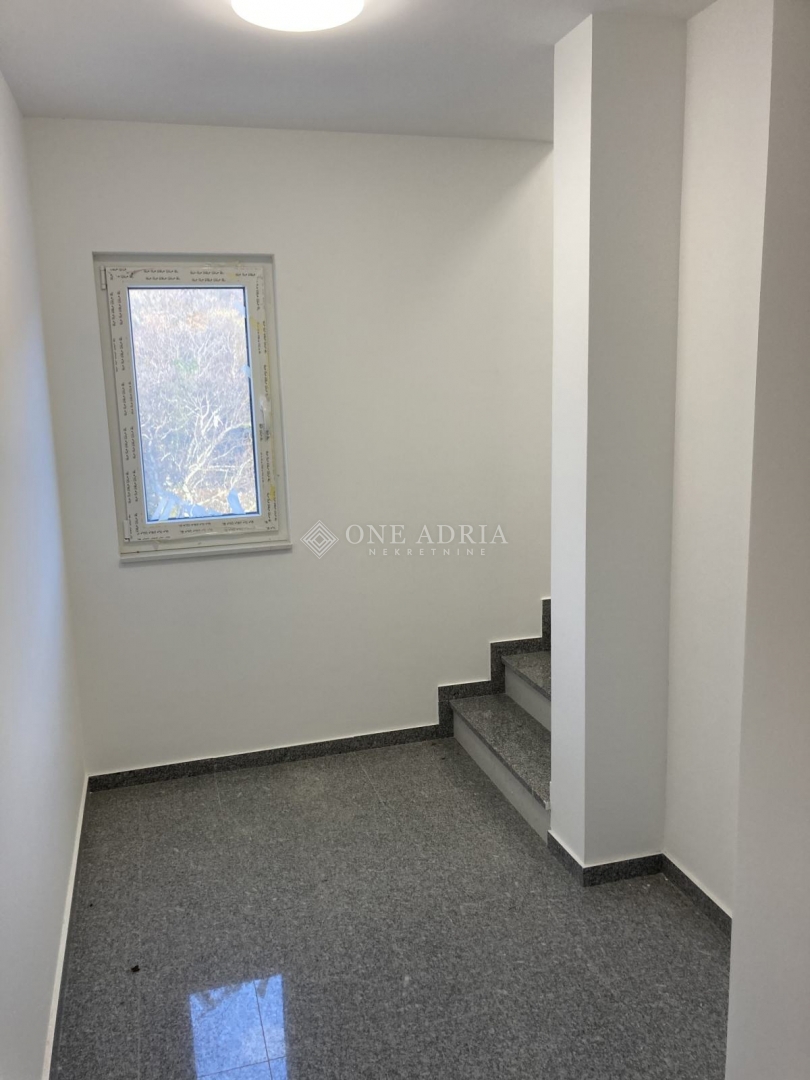 Appartamento In vendita - PRIMORSKO-GORANSKA CRIKVENICA