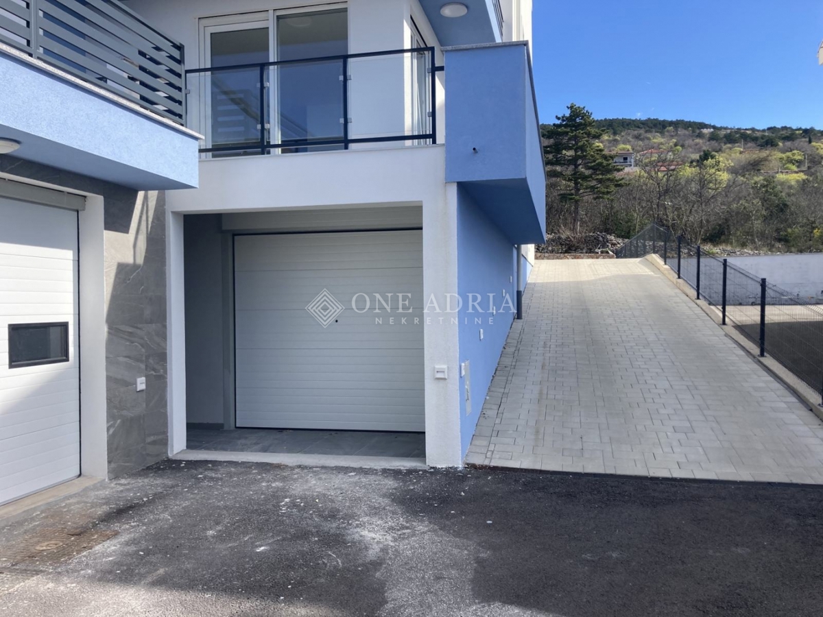 Appartamento In vendita - PRIMORSKO-GORANSKA CRIKVENICA