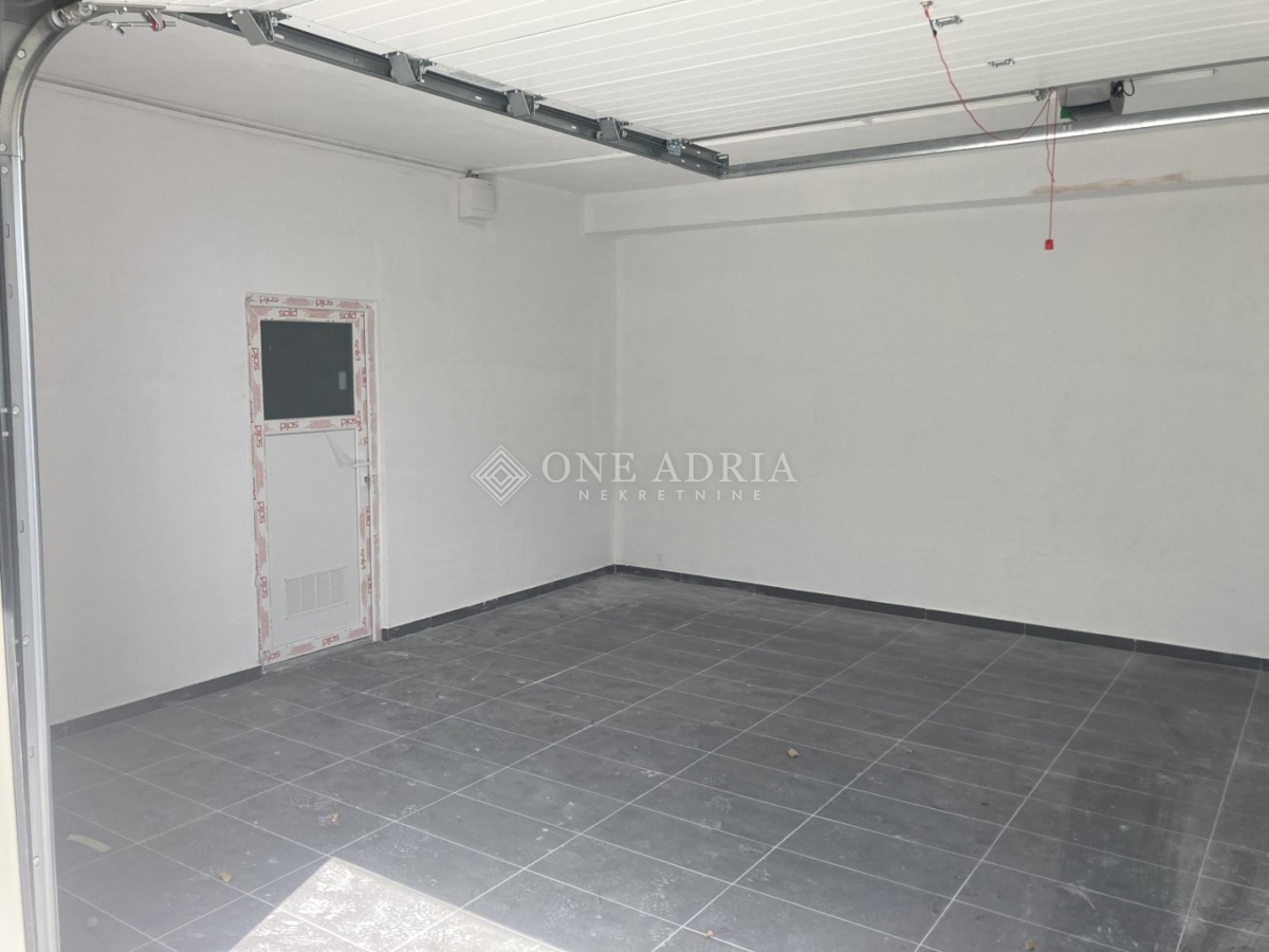 Appartamento In vendita - PRIMORSKO-GORANSKA CRIKVENICA