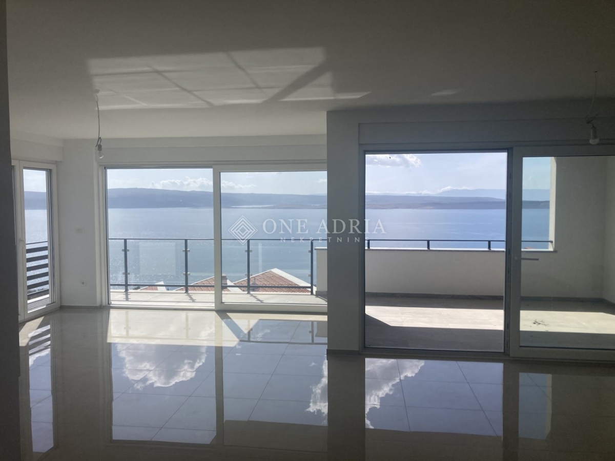 Appartamento In vendita - PRIMORSKO-GORANSKA CRIKVENICA