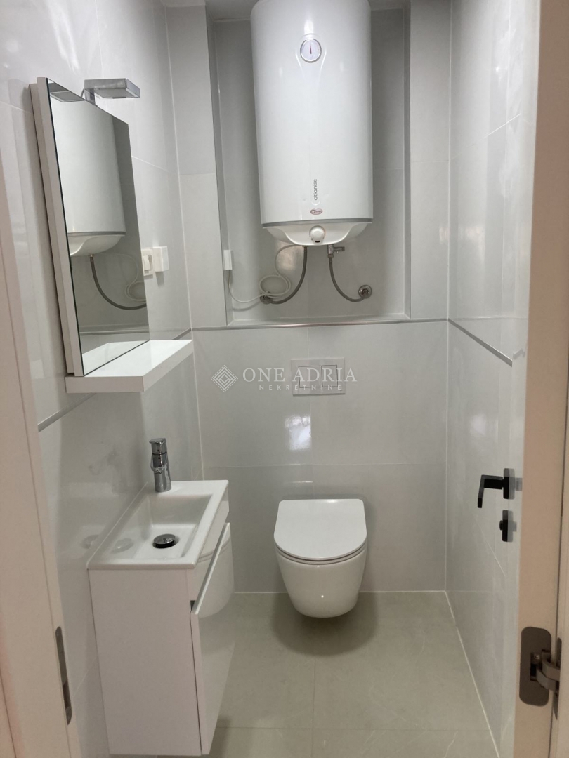 Appartamento In vendita - PRIMORSKO-GORANSKA CRIKVENICA