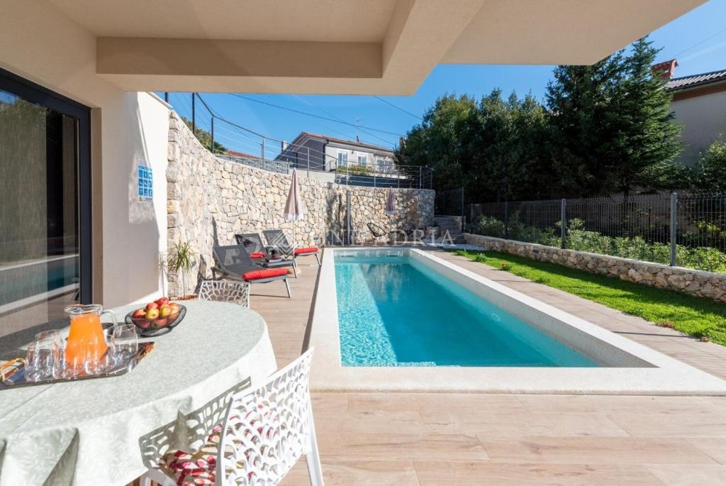 Casa Da affittare - PRIMORSKO-GORANSKA MATULJI