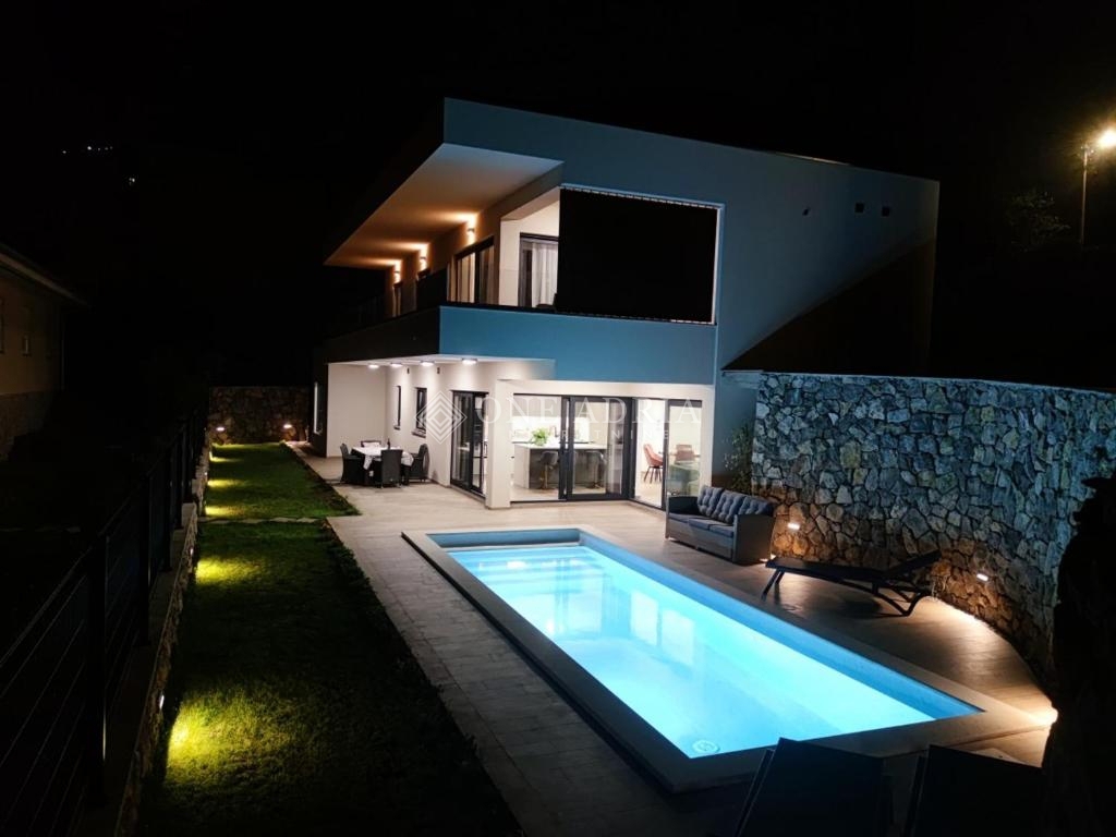 Casa Da affittare - PRIMORSKO-GORANSKA MATULJI