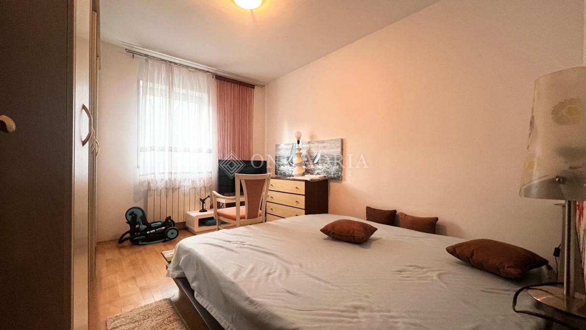 Apartment Zu verkaufen - PRIMORSKO-GORANSKA OPATIJA
