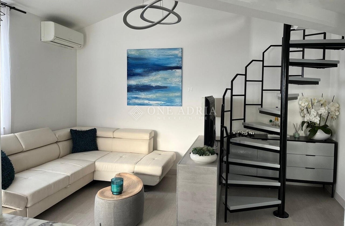 Apartmán Na prodej - Primorsko-goranska Krk - foto 1/12