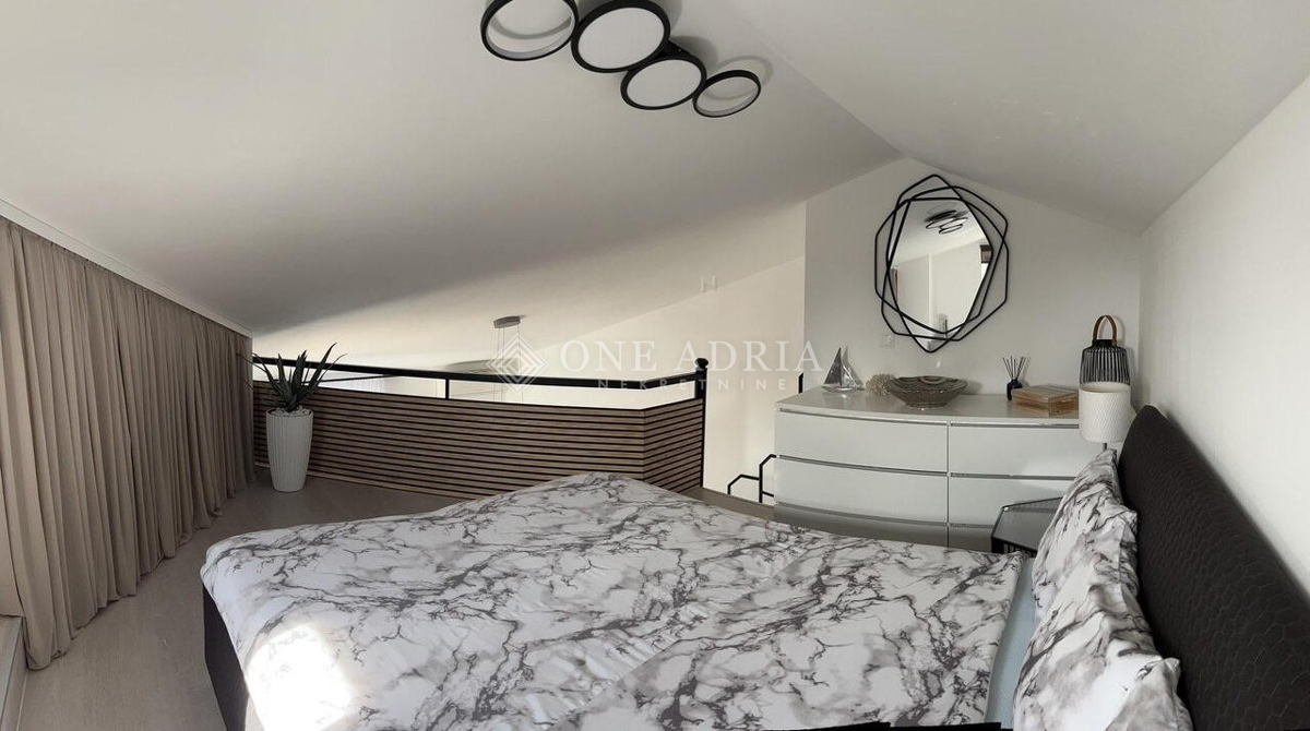 Apartmán Na prodej - PRIMORSKO-GORANSKA KRK
