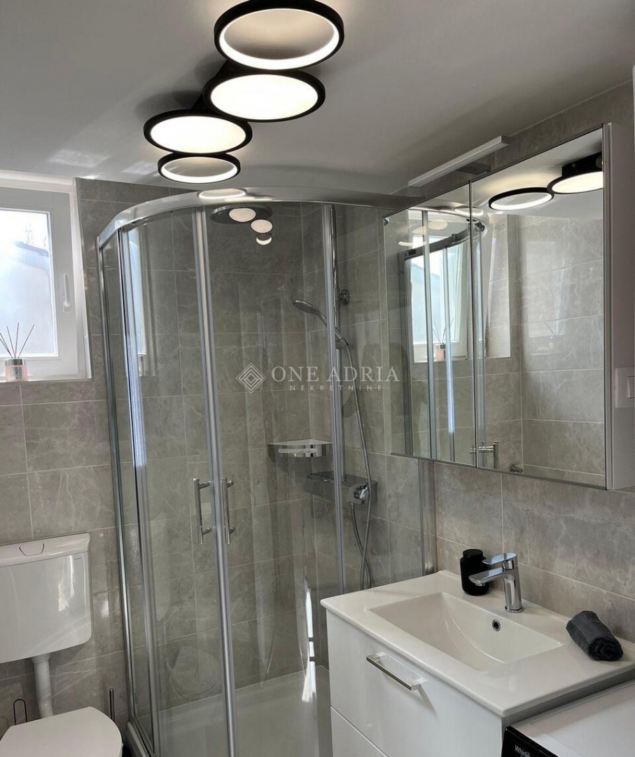 Apartmán Na prodej - PRIMORSKO-GORANSKA KRK