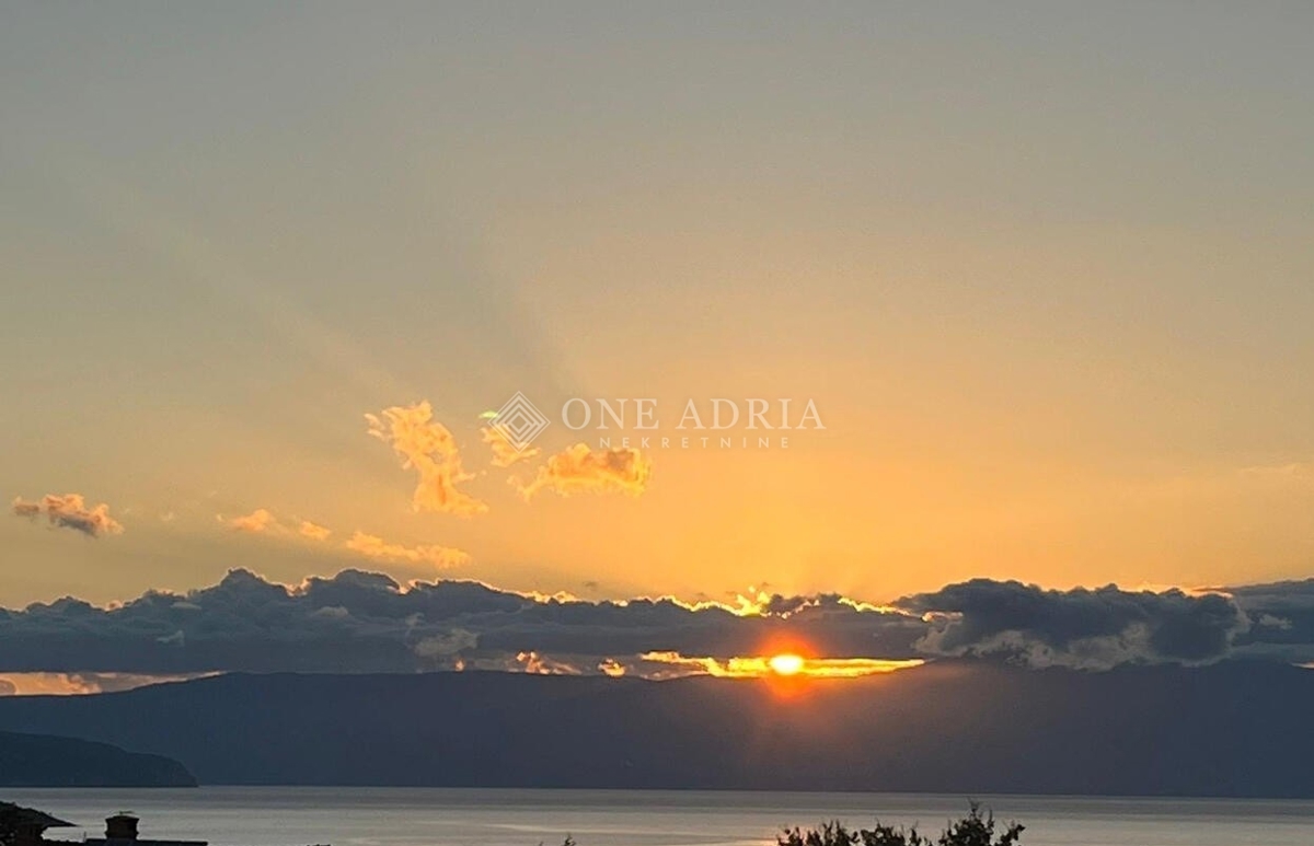 Apartmán Na prodej - PRIMORSKO-GORANSKA KRK