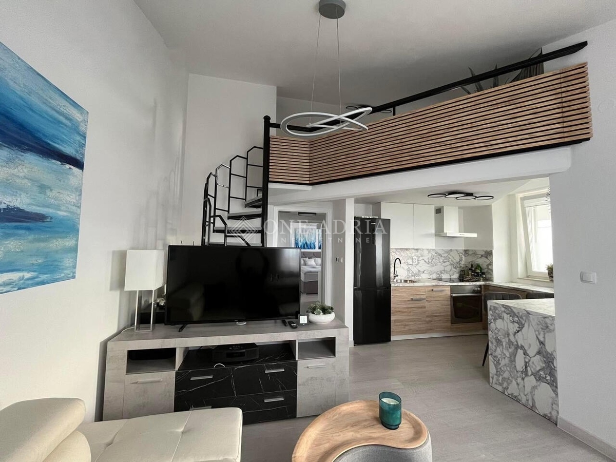 Apartmán Na prodej - Primorsko-goranska Krk - foto 3/12