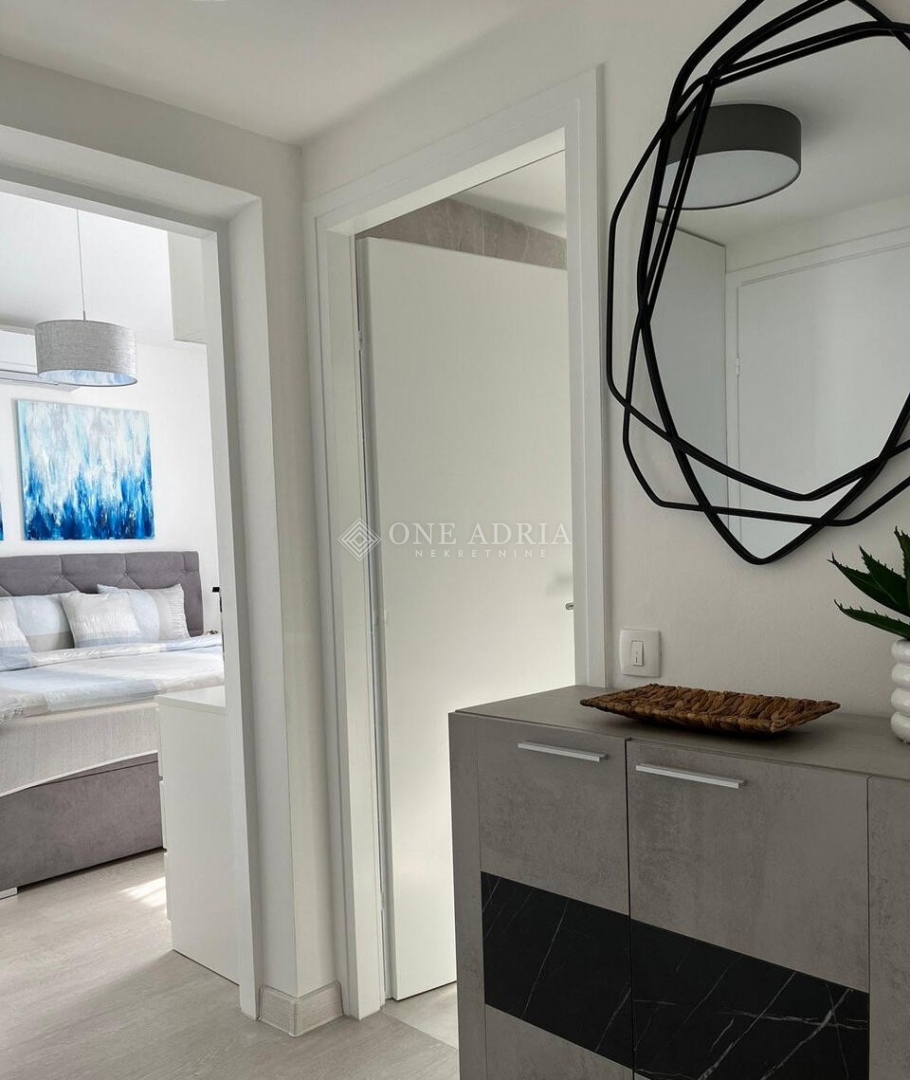 Apartmán Na prodej - PRIMORSKO-GORANSKA KRK