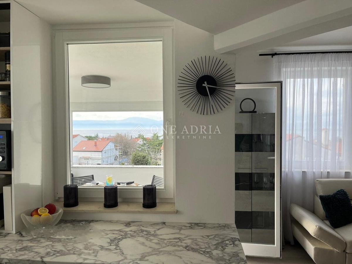 Apartmán Na prodej - PRIMORSKO-GORANSKA KRK