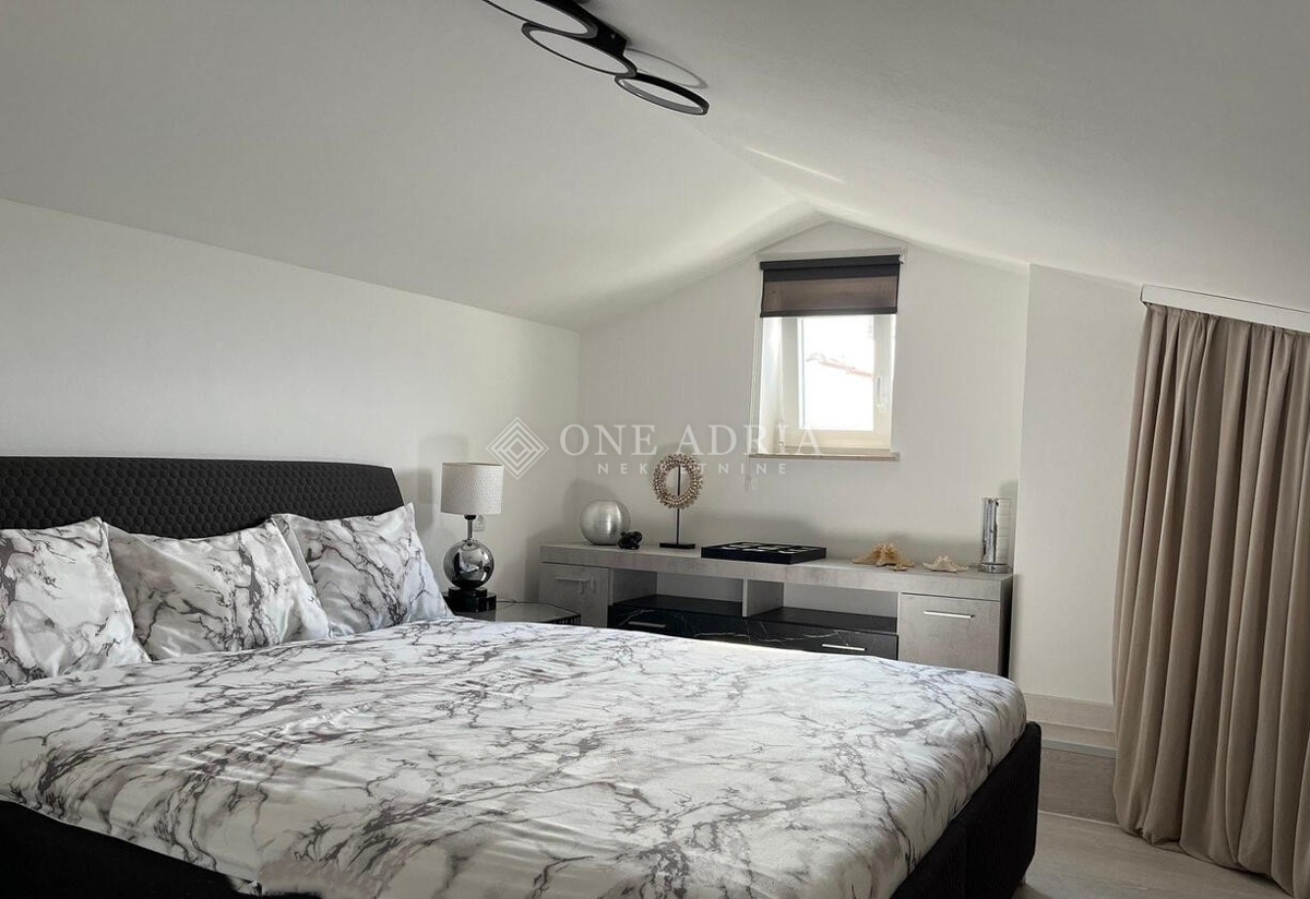 Apartmán Na prodej - PRIMORSKO-GORANSKA KRK