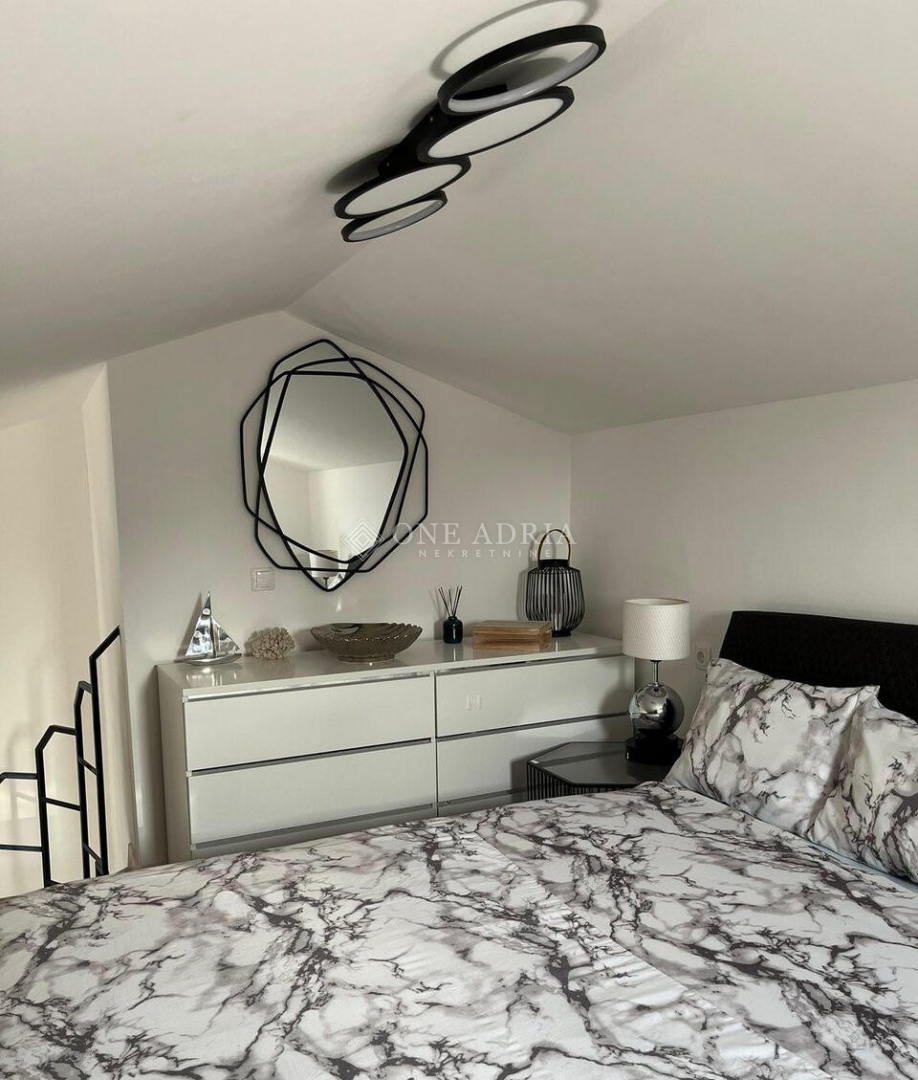 Apartmán Na prodej - PRIMORSKO-GORANSKA KRK