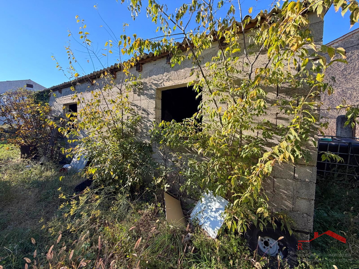 Maison À vendre - ISTARSKA MARČANA