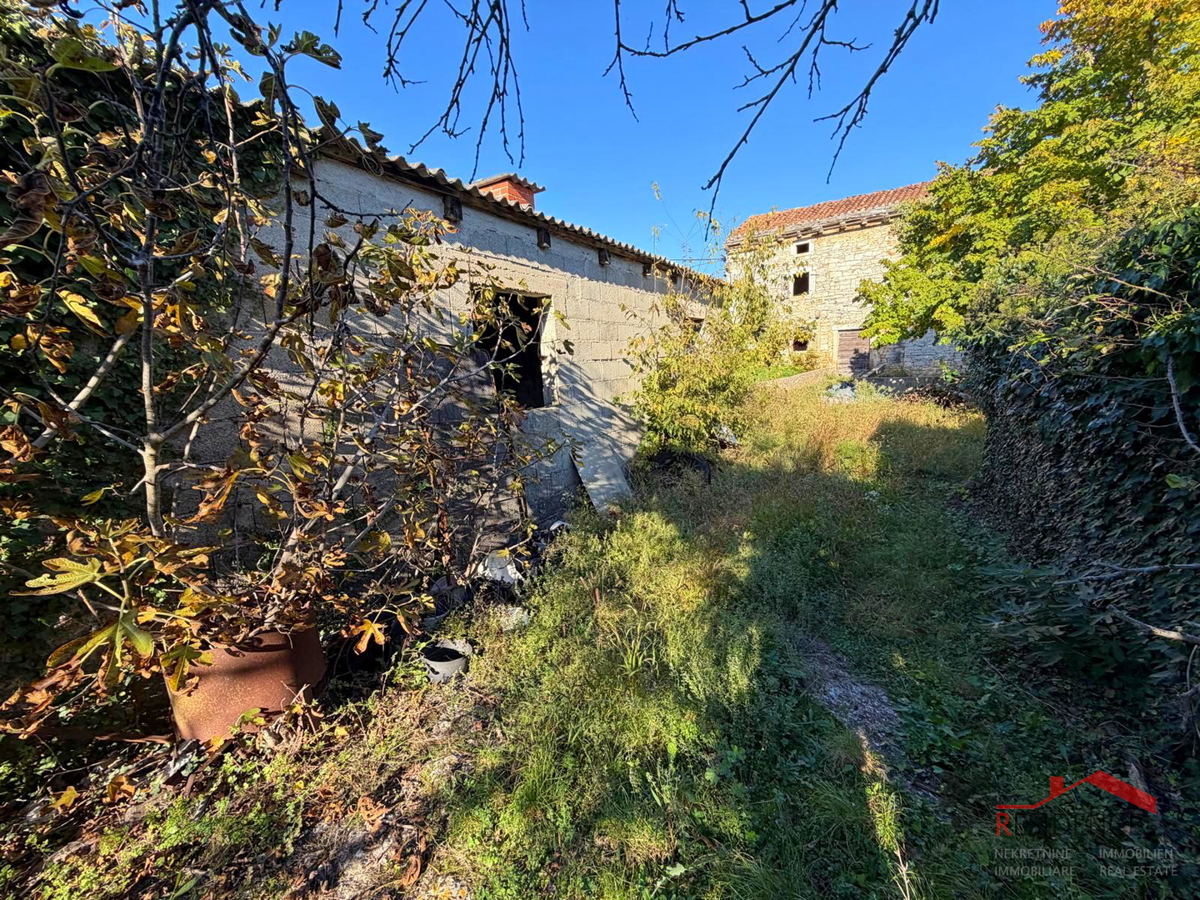 Maison À vendre - ISTARSKA MARČANA