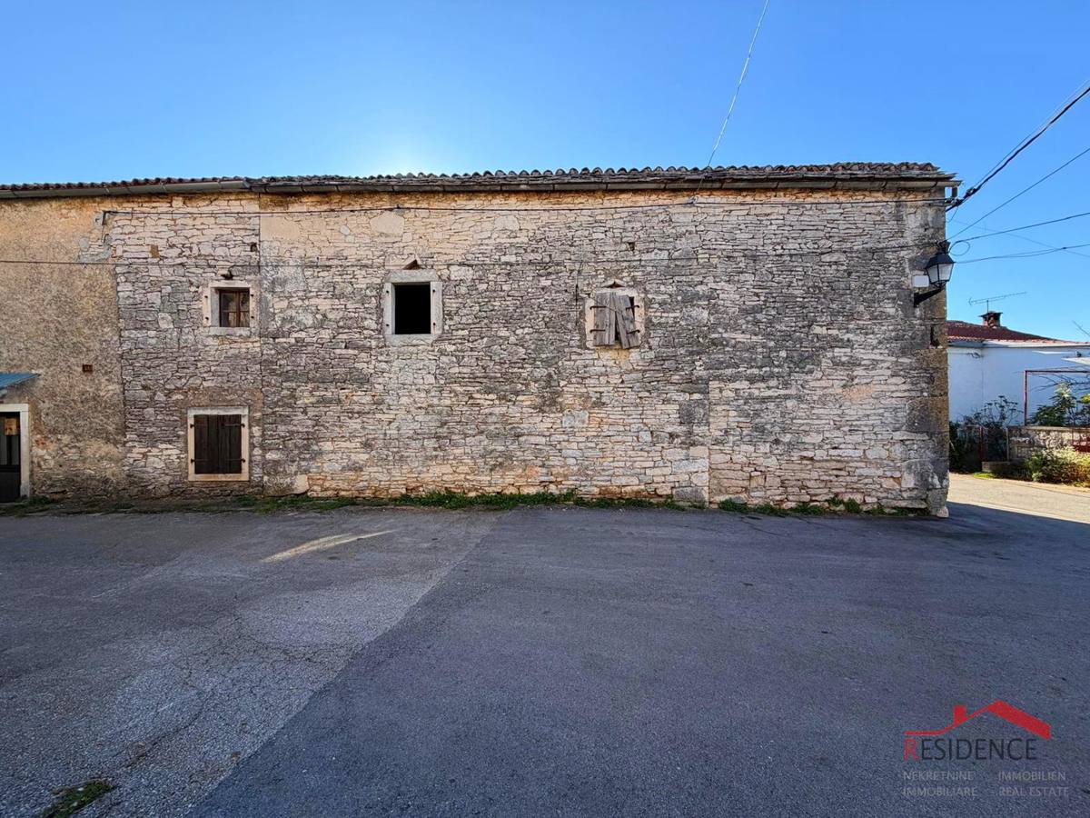 Maison À vendre - ISTARSKA MARČANA