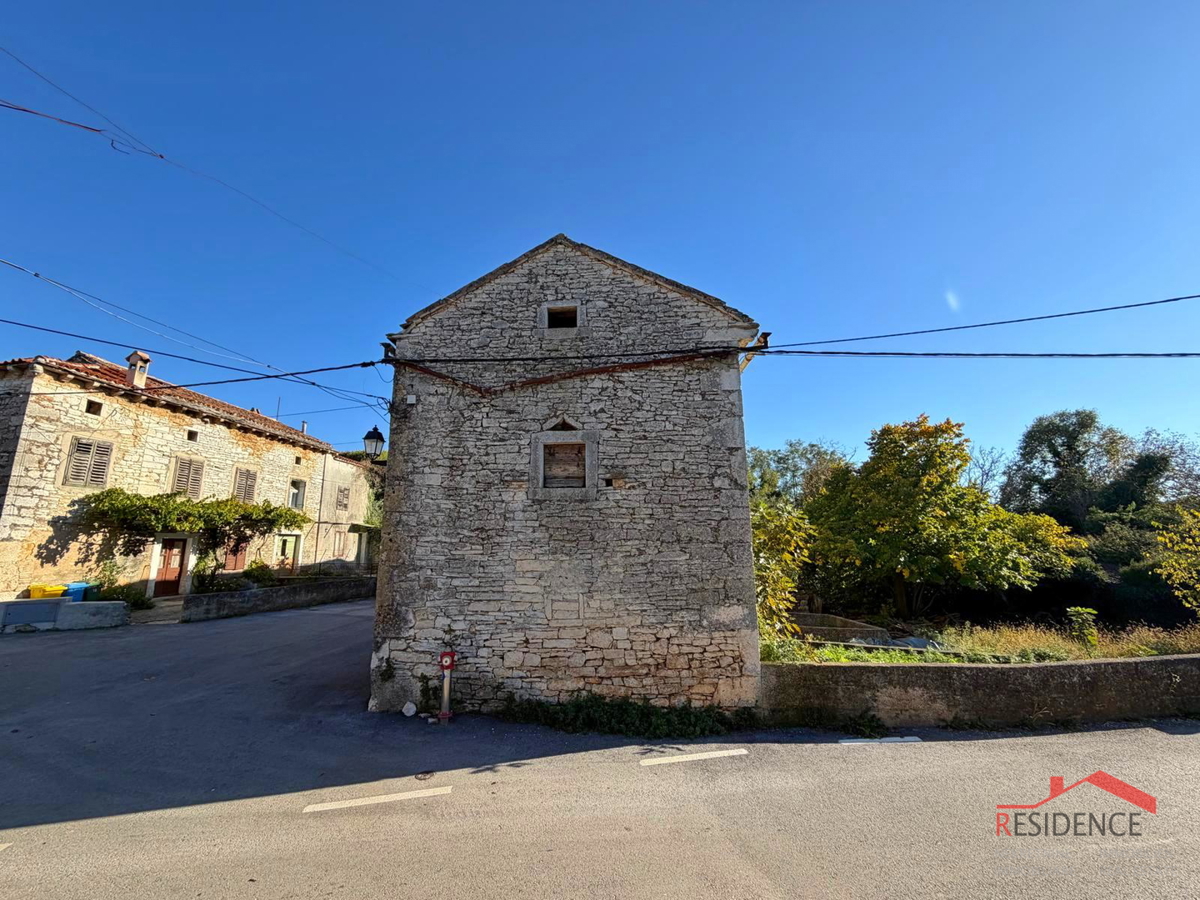 Maison À vendre - ISTARSKA MARČANA