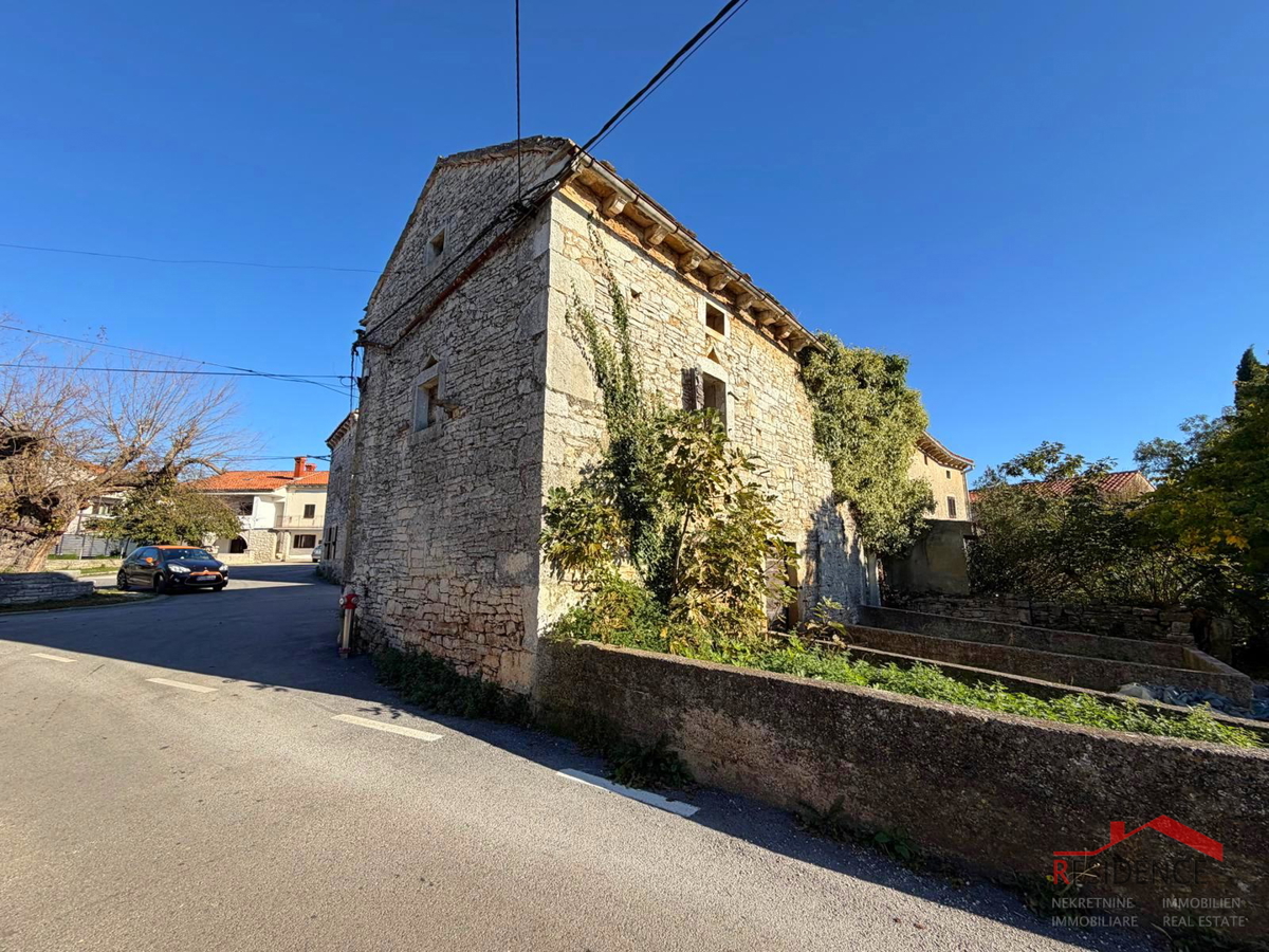 Maison À vendre - ISTARSKA MARČANA