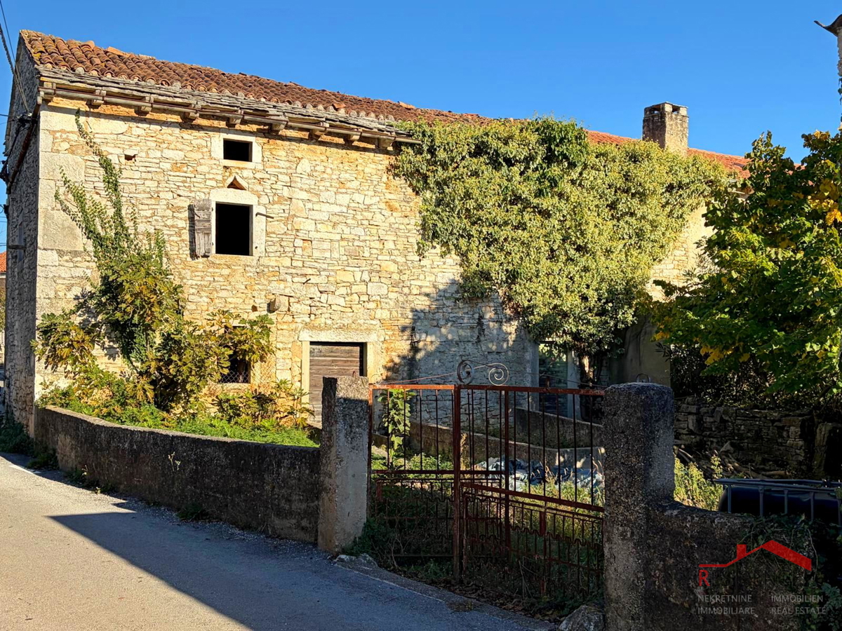 Maison À vendre - ISTARSKA MARČANA