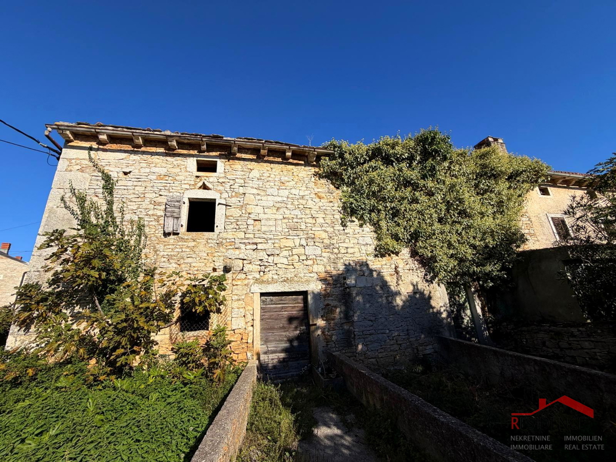 Maison À vendre - ISTARSKA MARČANA