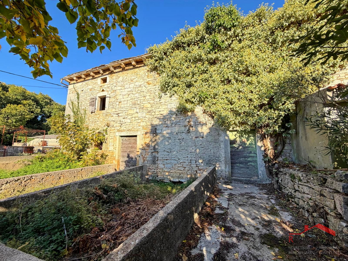 Maison À vendre - ISTARSKA MARČANA