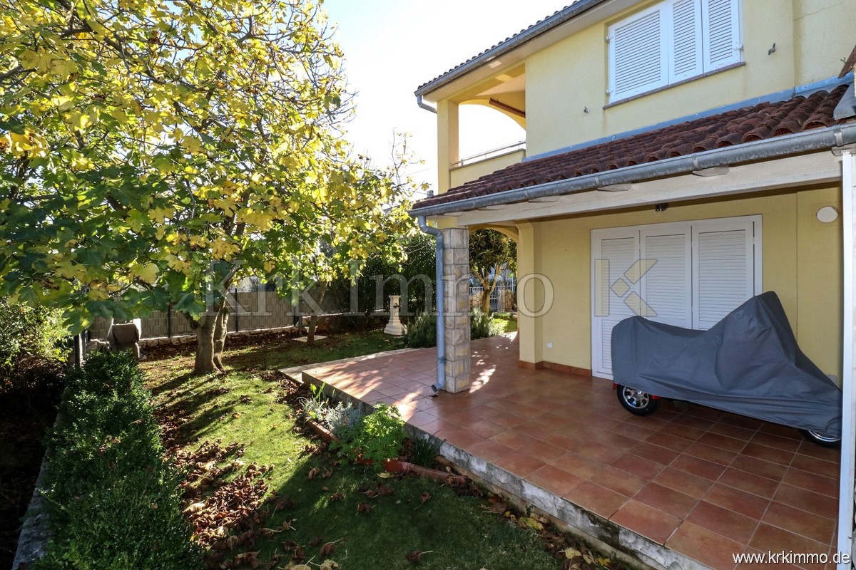 Casa In vendita - PRIMORSKO-GORANSKA KRK