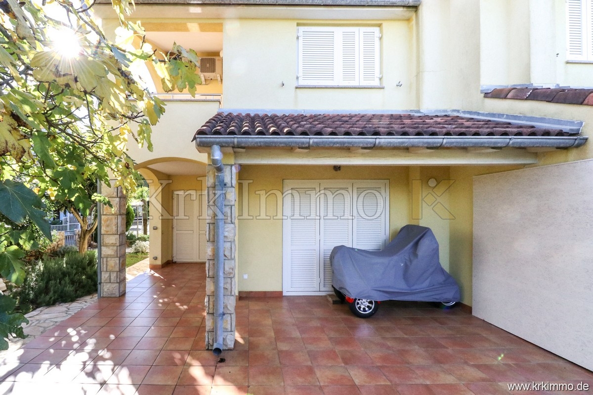 Casa In vendita - PRIMORSKO-GORANSKA KRK