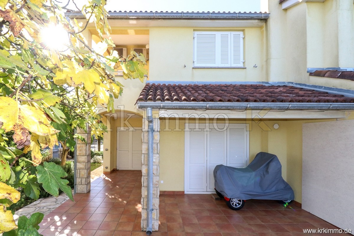 Casa In vendita - PRIMORSKO-GORANSKA KRK
