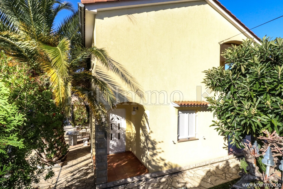 Casa In vendita - PRIMORSKO-GORANSKA KRK
