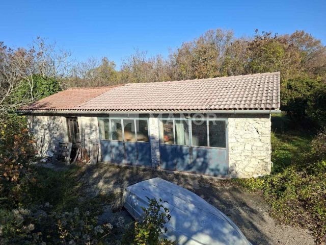 House for sale 80 m² – Krk