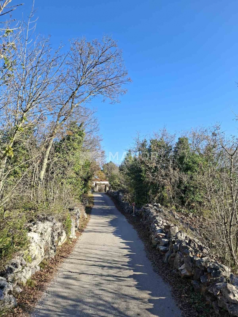 Kuća Na prodaju - PRIMORSKO-GORANSKA KRK