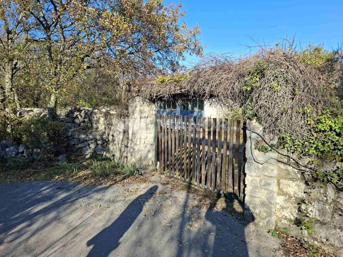 Kuća Na prodaju - PRIMORSKO-GORANSKA KRK