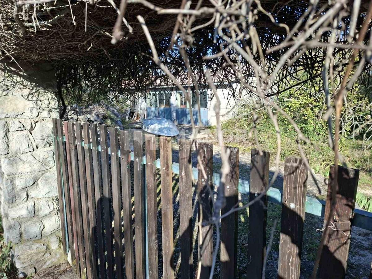 Kuća Na prodaju - PRIMORSKO-GORANSKA KRK