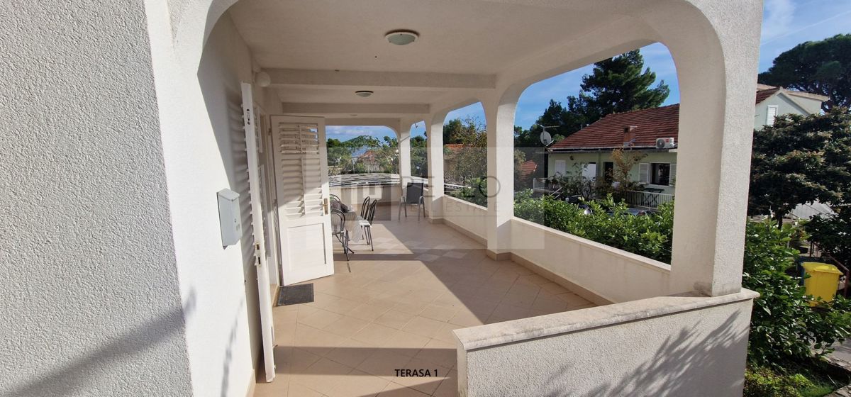 Flat For sale - DUBROVAČKO-NERETVANSKA OREBIĆ