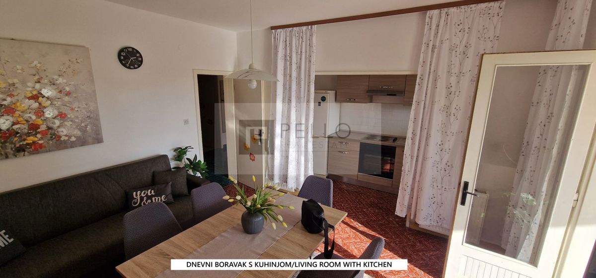 Flat For sale - DUBROVAČKO-NERETVANSKA OREBIĆ