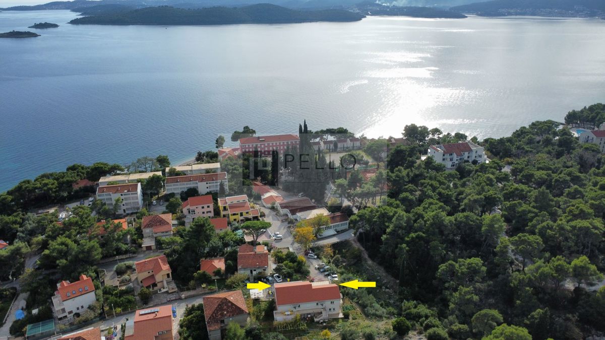 Flat For sale - DUBROVAČKO-NERETVANSKA OREBIĆ