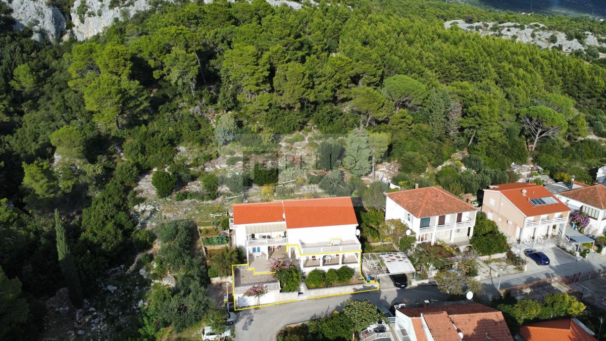 Flat For sale - DUBROVAČKO-NERETVANSKA OREBIĆ